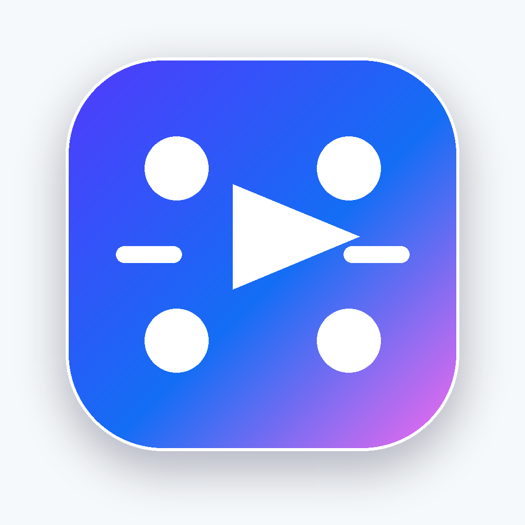 Local Reel Ads icon